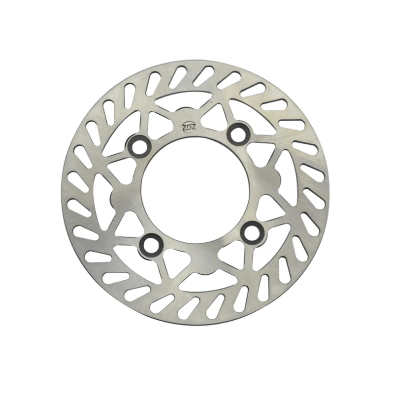 GOOFIT Disc Brake Plate Replacement For Dirt Bike