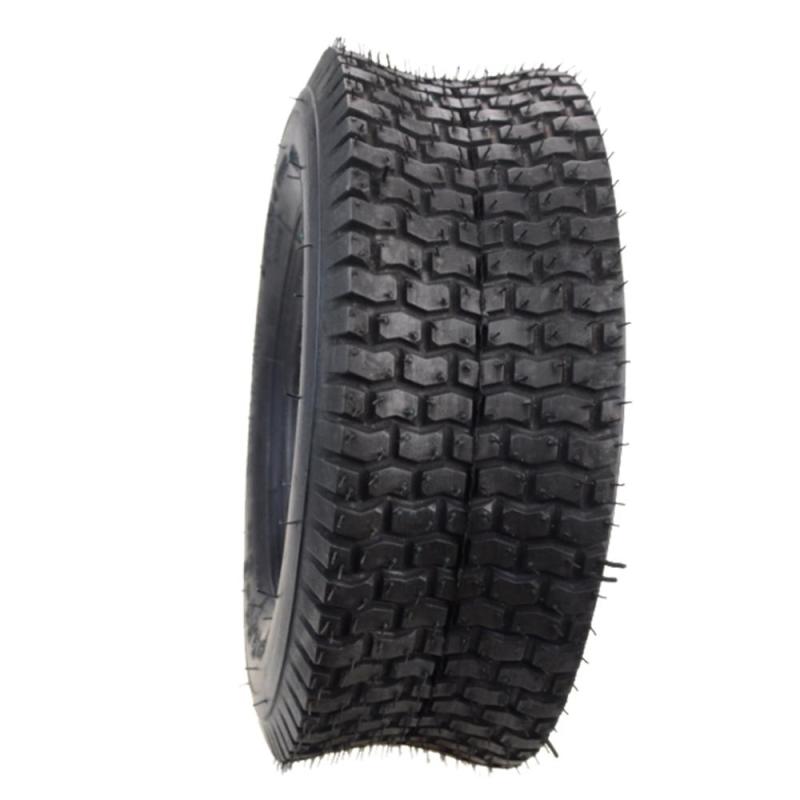GOOFIT 13x5.00-6 Mini Motorcycle Rubber Pneu Pneumatic Tubeless Tires Replacement For Golf Buggy Chinese  Go kart Lawnmowers Tyres