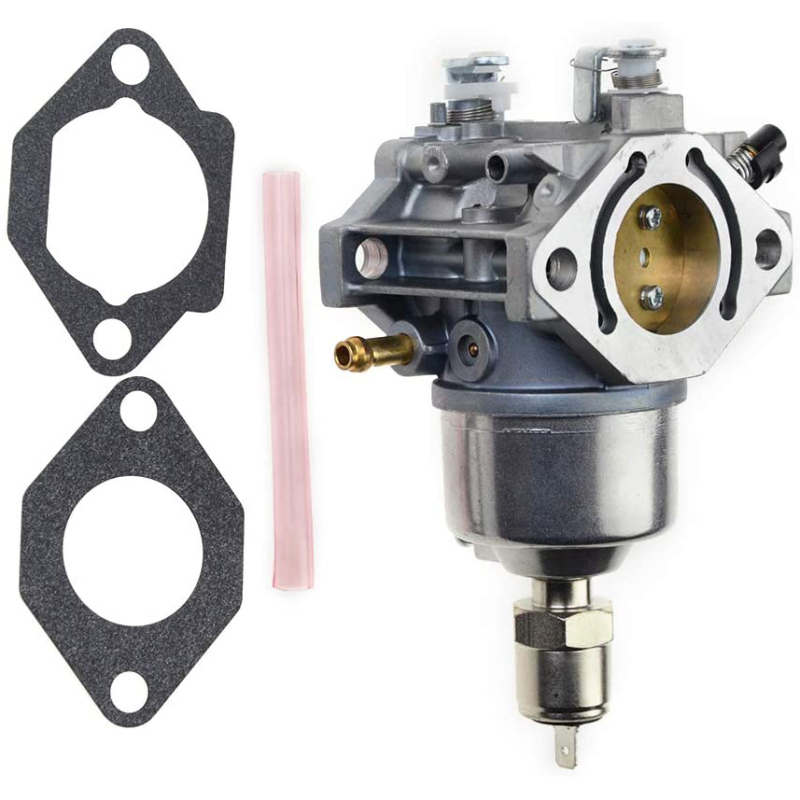 GOOFIT 30mm Carburetor Replacement for AM122605 Replace LX186 GT262 GT275 325 180 185 260 265