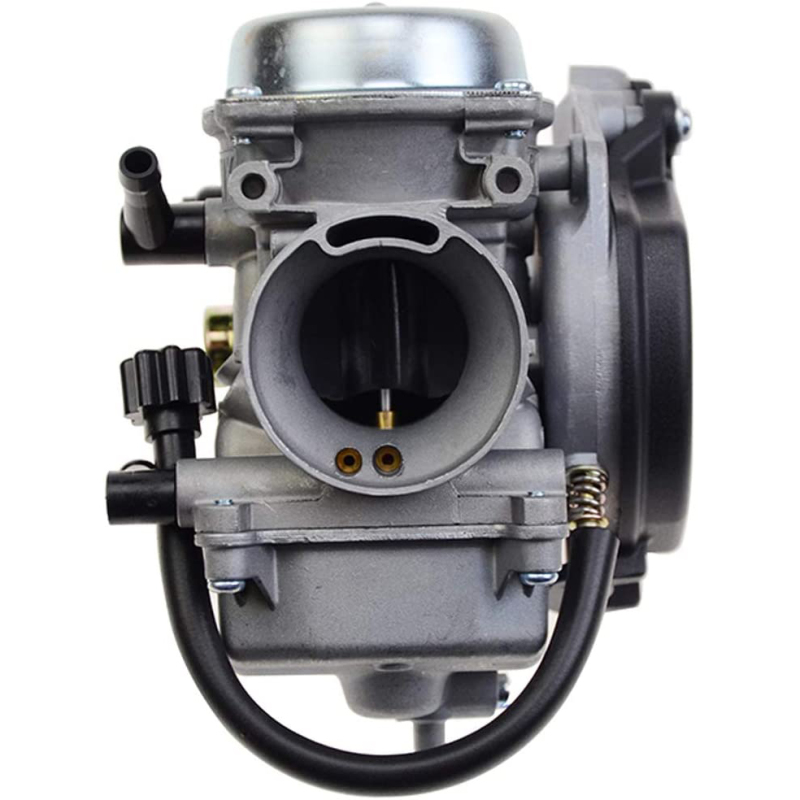 GOOFIT Carburetor Carb Replacement For Arctic Cat 250 300 0470-448 2x4 4x4 2001 2002 2003 2004 2005 4 stroke utility style ATV