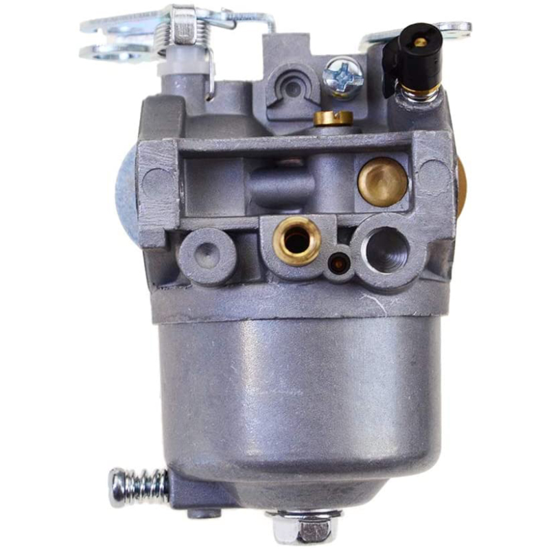 GOOFIT Carburetor Carb AM122006 Replacement for Gator 6x4 s/n below -068250 with Mounting gasket