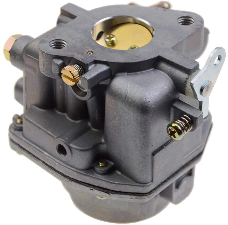 GOOFIT Carburetor Carb Replacement For Nikki ONAN B48G P220G B48M 146-0496 146-0414 146-0479 NOS ATV