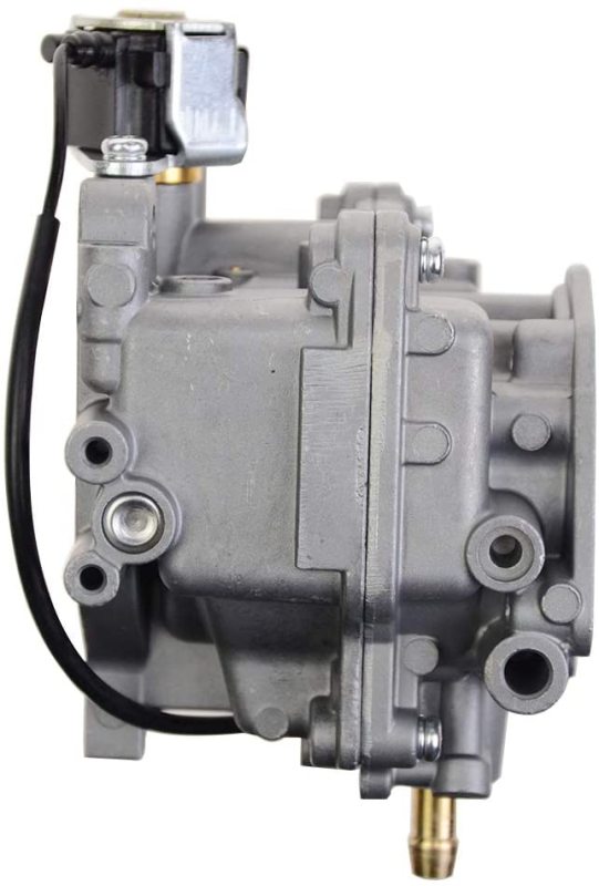 GOOFIT 26mm Carburetor Carb Assembly Replacement for Kohler CH22 CH23 CH620 CH680 19-23HP 2485359-S Engine ATV