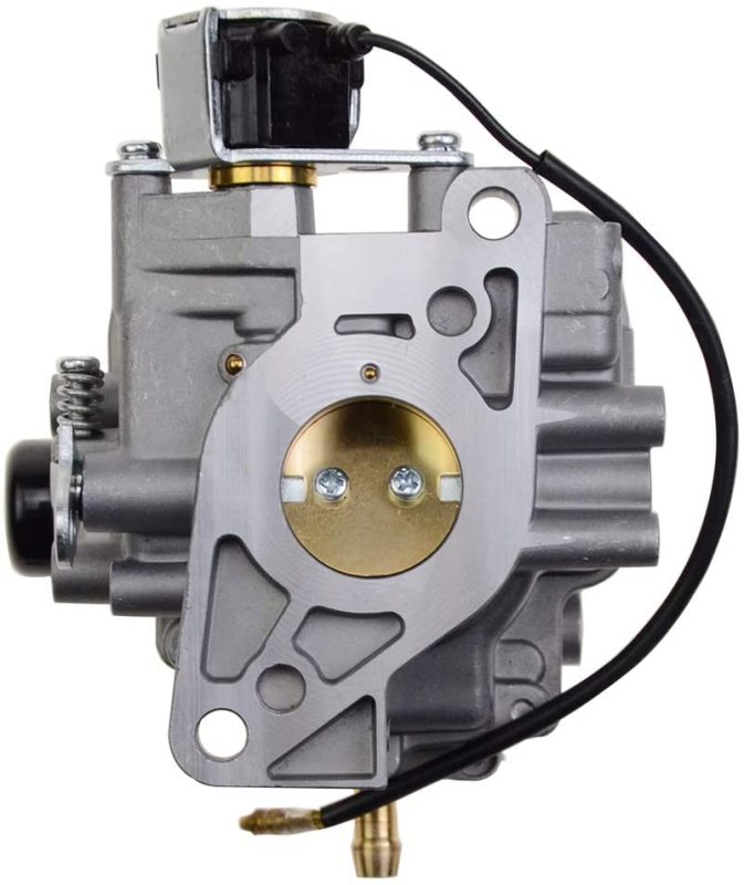 GOOFIT 26mm Carburetor Carb Assembly Replacement for Kohler CH22 CH23 CH620 CH680 19-23HP 2485359-S Engine ATV