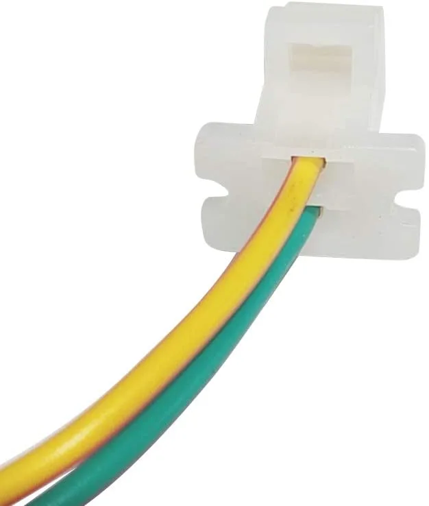 GOOFIT Starter Solenoid Relay Replacement For  YFA125 Breeze YFB259 Timberwolf 4x4