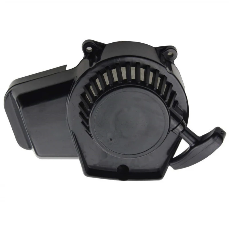 GOOFIT Pull Starter Replacement for 2-stroke 43cc 47cc 49cc Pocket Bike Earlier Model than 2015