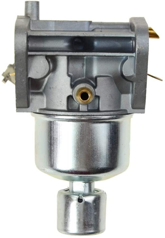 GOOFIT Carburetor With Gaskets Replacement For 15004-0985 Specific FR691V FS691V 15004-0829
