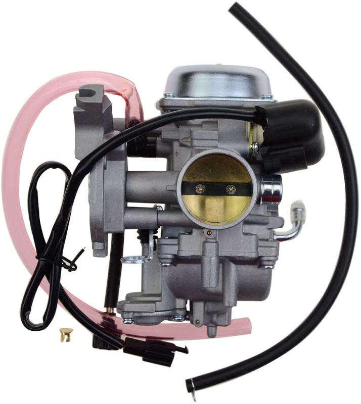 GOOFIT 36MM Carburetor Replacement For 2004 2005 2006 2007 Arctic Cat 500 Carb 4x4 Automatic Manual Motorcycle Engine