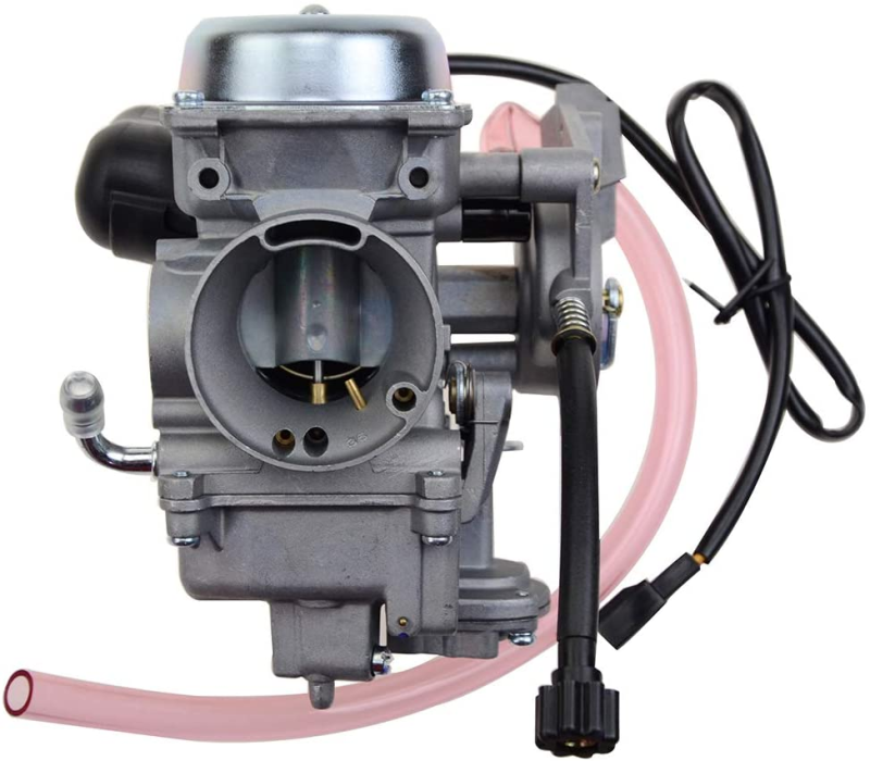 GOOFIT 36MM Carburetor Replacement For 2004 2005 2006 2007 Arctic Cat 500 Carb 4x4 Automatic Manual Motorcycle Engine