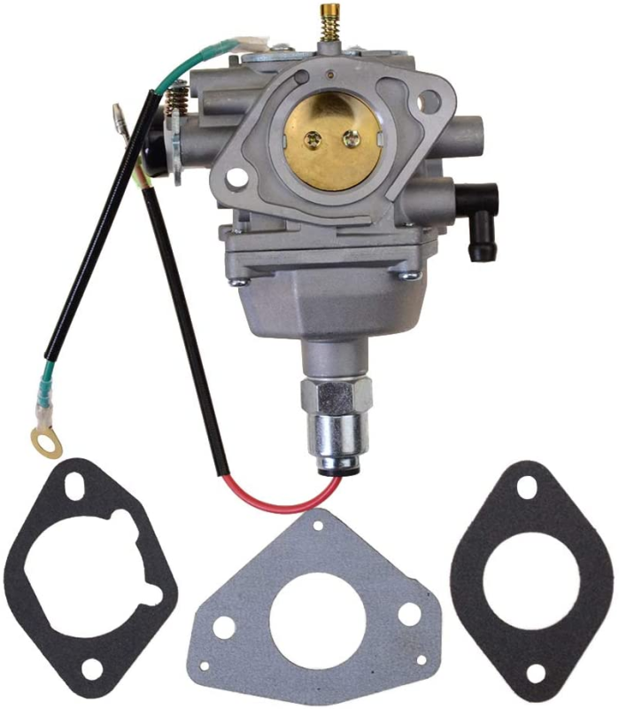 GOOFIT Carburetor Carb Kit With Gasket Replacement For Kohler Engine Model SV830 SV740 SV735 SV730 SV725 Kohler Engine Part 32