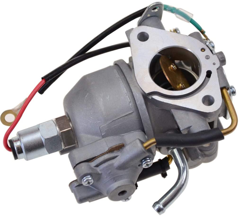 GOOFIT Carburetor Replacement For Kohler CV730 CV740 25HP 26HP 27HP Carb Engineer part # 24 853 102S Includes mounting gaskets