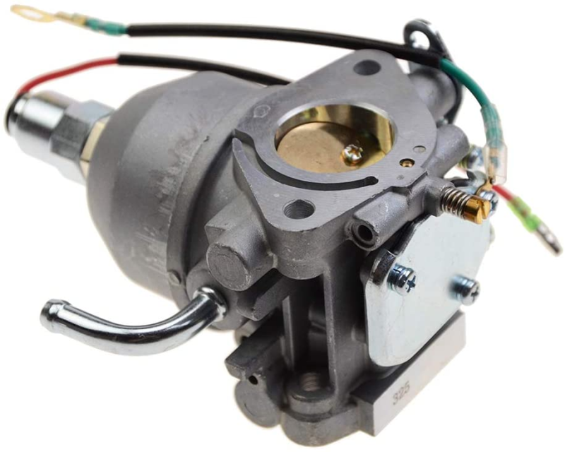 GOOFIT 24 853 25-S Carburador Replacement For Kohler CV20-22 Engine 24 853 25-S 2485325-S 2405325 Carb