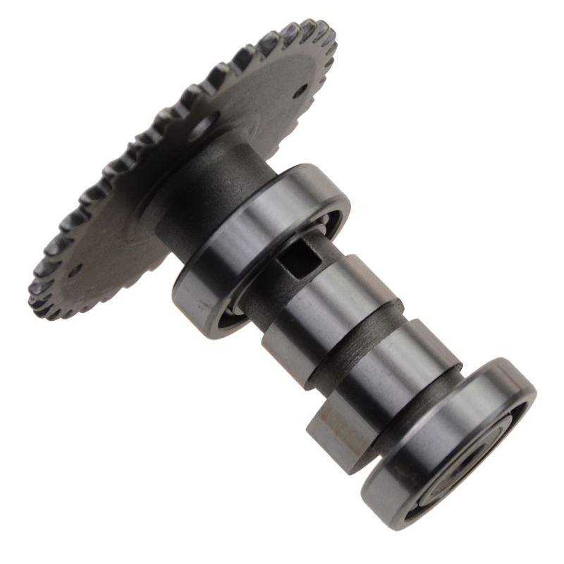 GOOFIT Camshaft Replacement For GY6 50cc 60cc 80cc 100cc Scooter Moped ATV