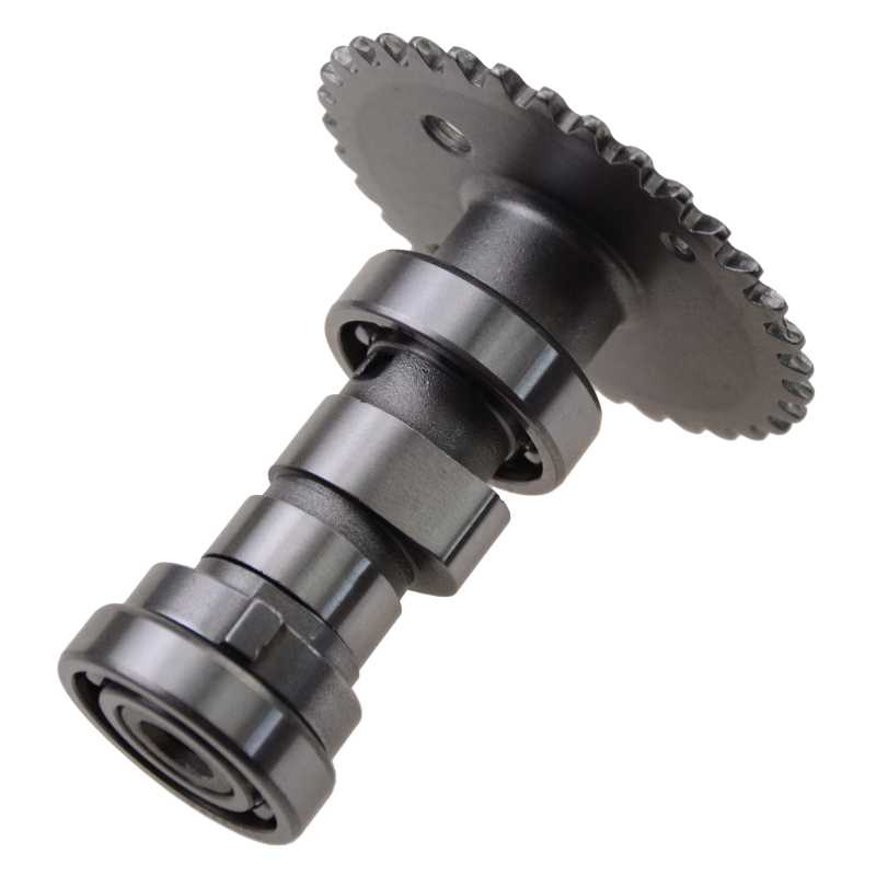 GOOFIT Camshaft Replacement For GY6 120cc 125cc Scooter Moped ATV