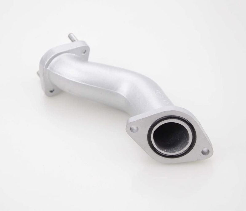 GOOFIT 30mm S-shaped Intake Manifold Pipe Replacement For CG 250cc ATV Dirt Bike Go Kart