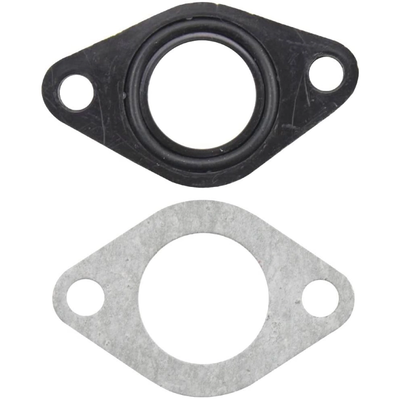 GOOFIT Intake Gasket Spacer Replacement For 50cc 70cc 90cc 110cc ATV Dirt Bike Go Kart 4 Wheeler Roketa Taotao Jonway SSR