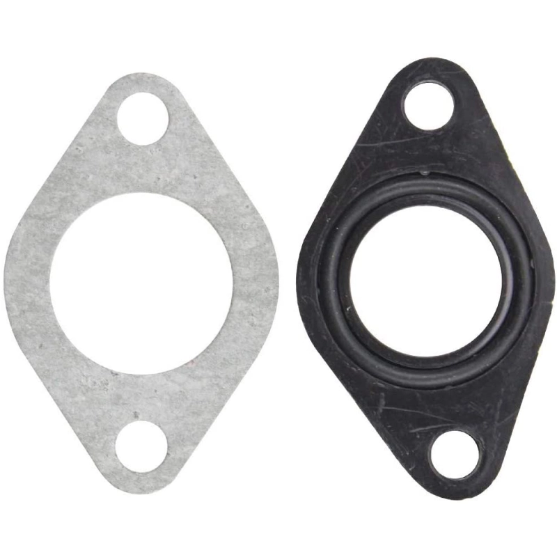 GOOFIT Intake Gasket Spacer Replacement For 50cc 70cc 90cc 110cc ATV Dirt Bike Go Kart 4 Wheeler Roketa Taotao Jonway SSR