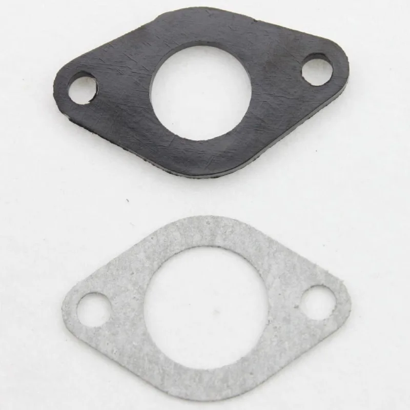 GOOFIT Intake Gasket Spacer Replacement For 50cc 70cc 90cc 110cc ATV Dirt Bike Go Kart 4 Wheeler Roketa Taotao Jonway SSR