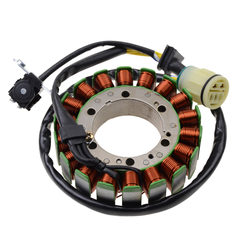 GOOFIT 18 pole Magneto Stator Coil Ignition Generator Replacement For SL1000 2000-2003