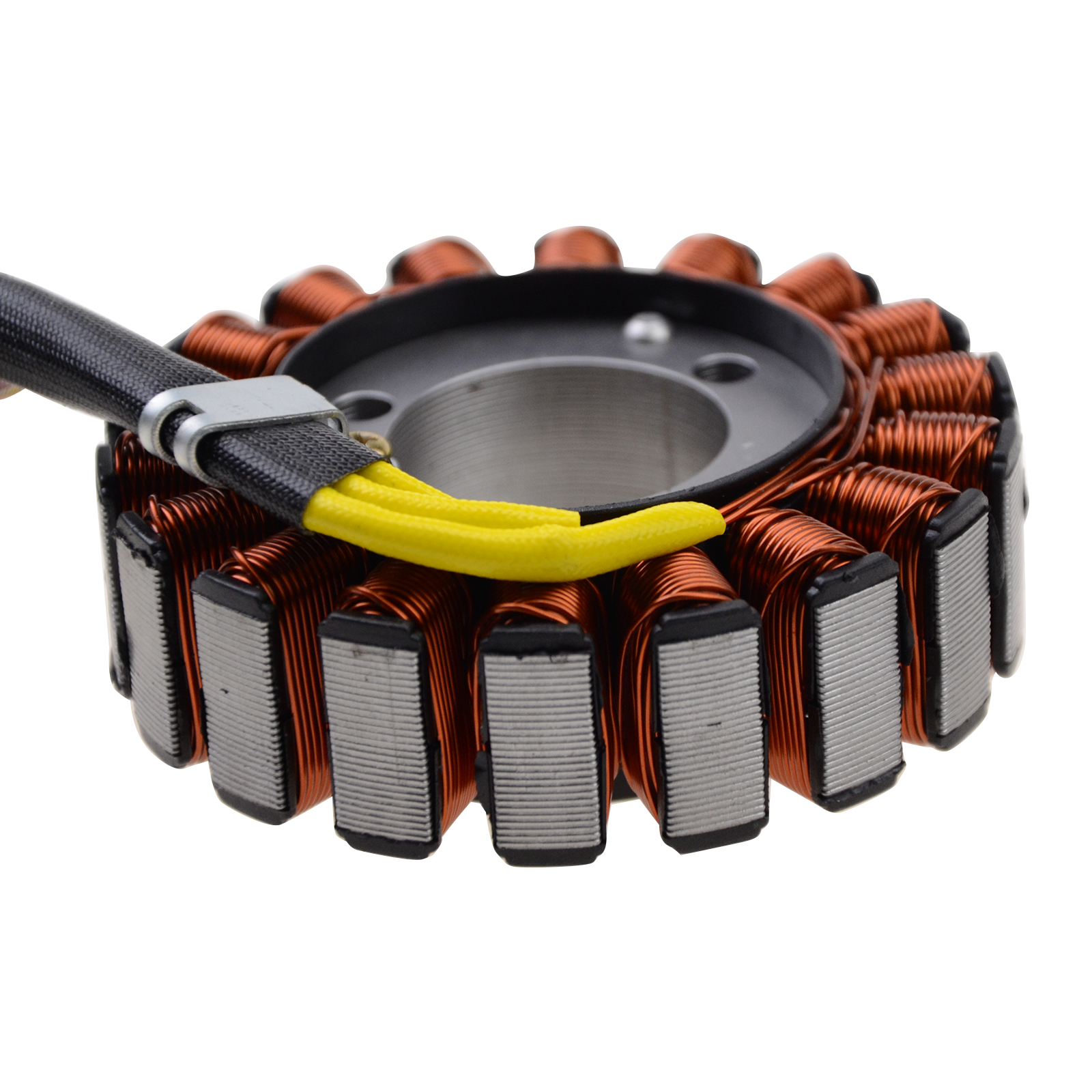 GOOFIT 18 Bobine Moto Magnéto Stator Bobine Générateur d