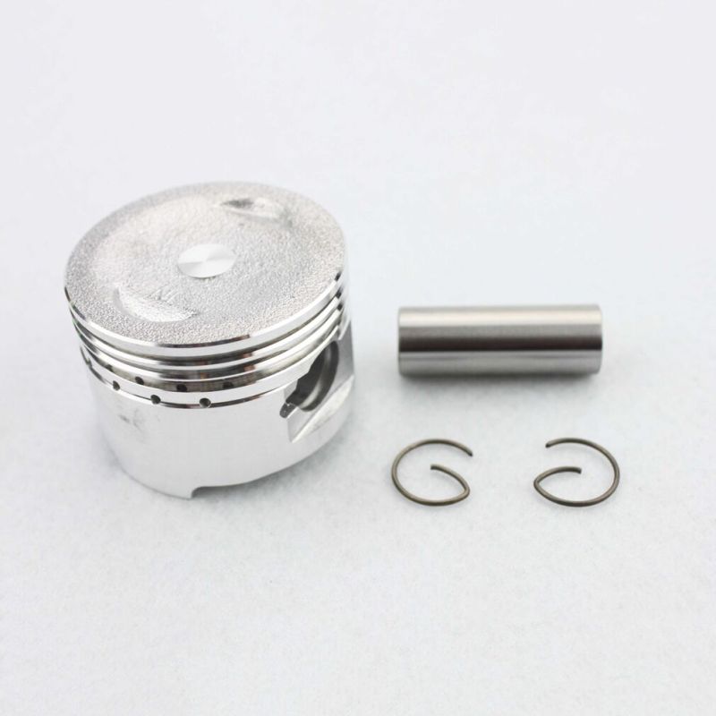 GOOFIT 47mm Piston Assembly Kit Replacement For GY6 80cc Scooter Moped