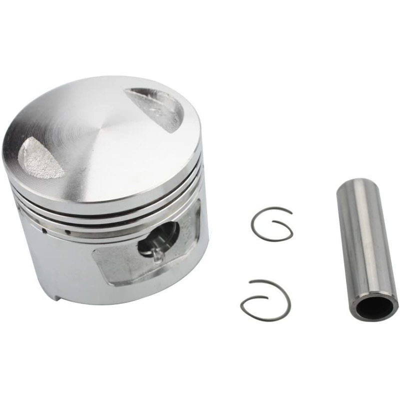 GOOFIT 62mm Piston Replacement For CG 150cc ATV Dirt Bike Go Kart Moped Scooter Engine Part