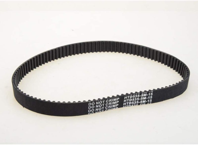 GOOFIT HTD-535-15 belt Drive belt Replacement For E-Scooter Electric Bike