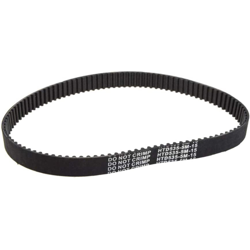 GOOFIT HTD-535-15 belt Drive belt Replacement For E-Scooter Electric Bike