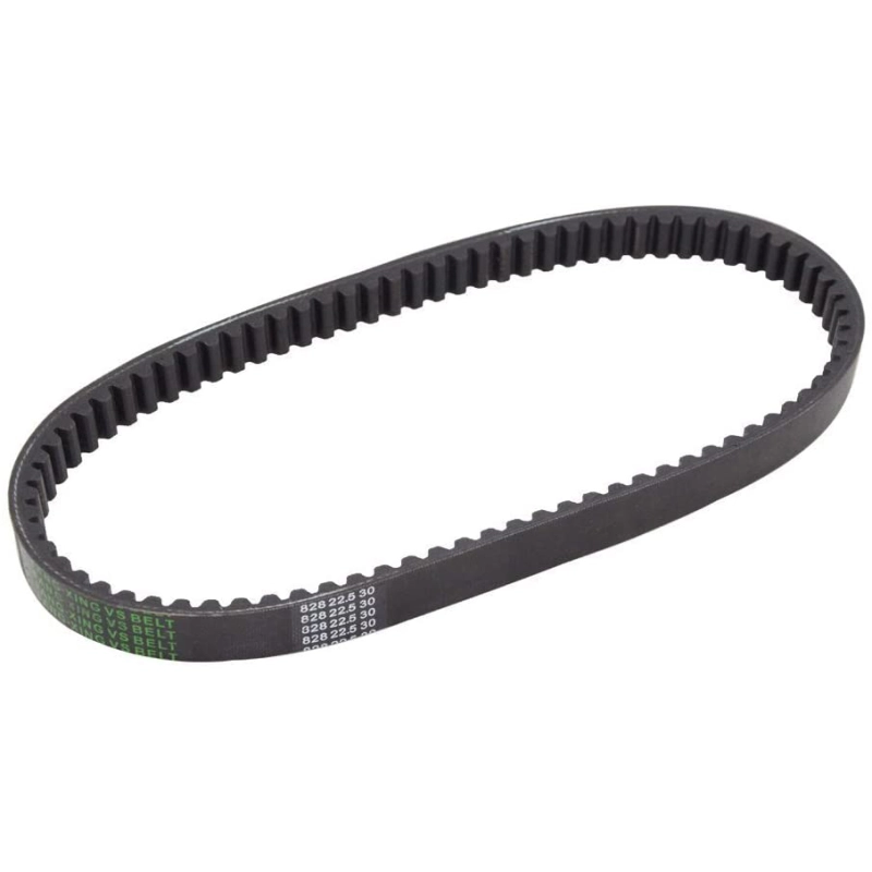 GOOFIT 828-22.5-30 Drive Belt Replacement For Helix CN250 Elite CH250 Baja DN250 BR250 4 stroke Water Cooled Engine