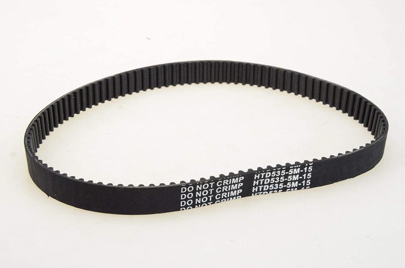GOOFIT HTD-535-15 belt Drive belt Replacement For E-Scooter Electric Bike
