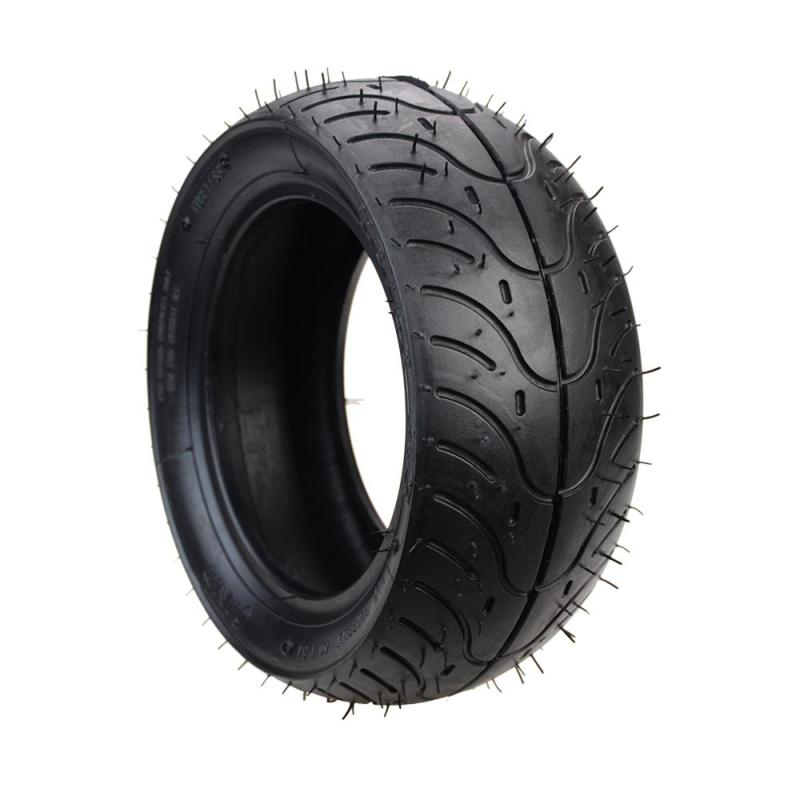 GOOFIT 110/50-6.5 Tyres Tire Rubber Replacement For 29cc 38cc 47cc 49cc Mini Pocket bike Dirt Pit Bikes