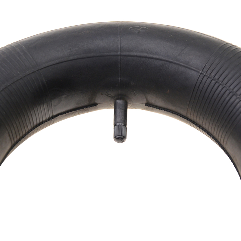 GOOFIT Inner Tube Tire 3.50/4.00-6 350/400-6 Wheelbarrow Rubber Valve 6&quot; Replacement For Mini four wheeler