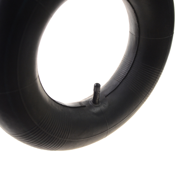 GOOFIT Inner Tube Tire 3.50/4.00-6 350/400-6 Wheelbarrow Rubber Valve 6&quot; Replacement For Mini four wheeler