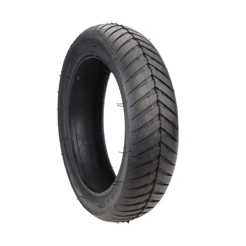 GOOFIT 12-1/2 X 3.0 Tyres Tire Rubber Replacement For Mini Electric Scooter
