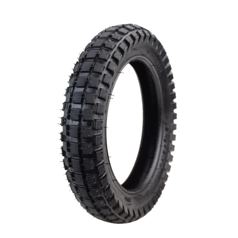 GOOFIT 12-1/2 x 2.75 Tyres Tire Rubber Replacement For Mini Electric Scooter Razor Dirt Bike MX350 MX400