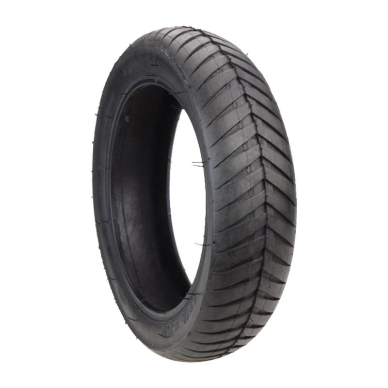GOOFIT 12-1/2 X 3.0 Tyres Tire Rubber Replacement For Mini Electric Scooter