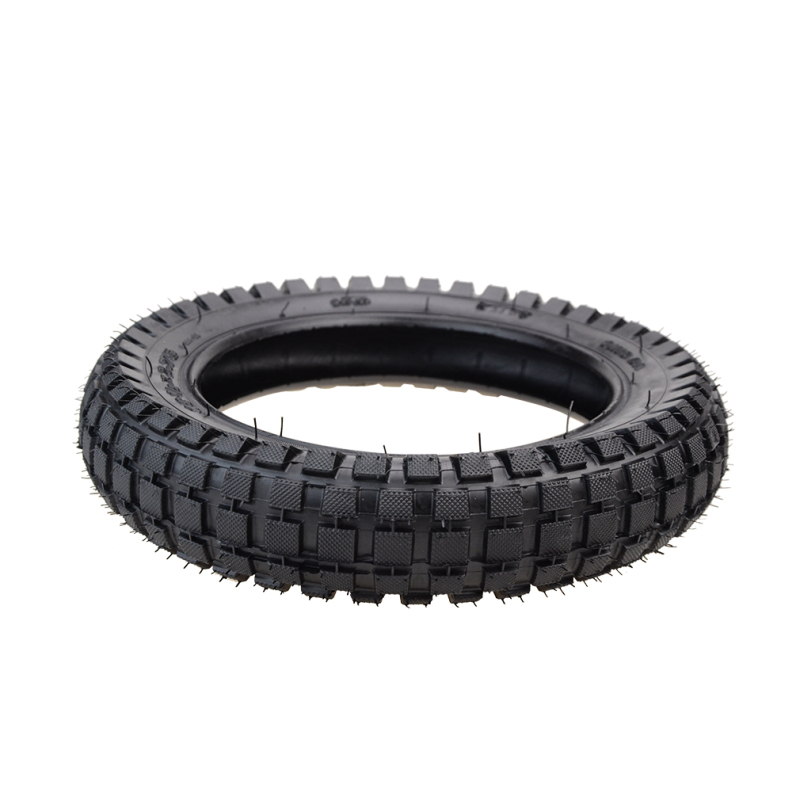 GOOFIT 12-1/2 x 2.75 Tyres Tire Rubber Replacement For Mini Electric Scooter Razor Dirt Bike MX350 MX400