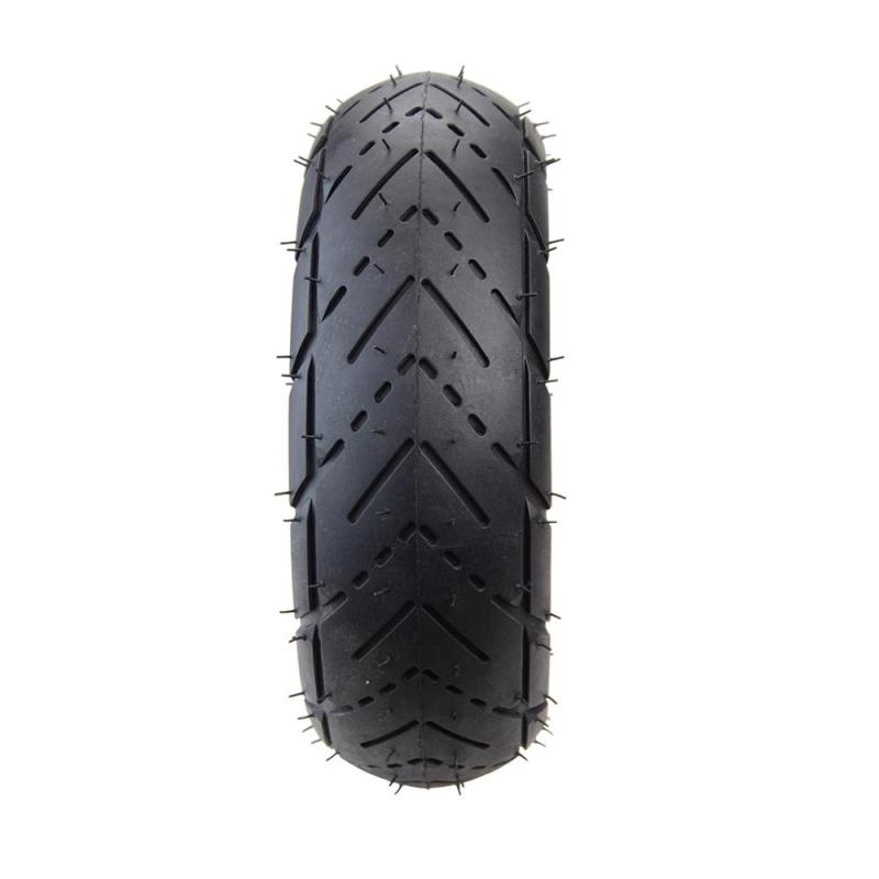 GOOFIT 3.00-4 Tire Replacement For Electric Old Man Scooter