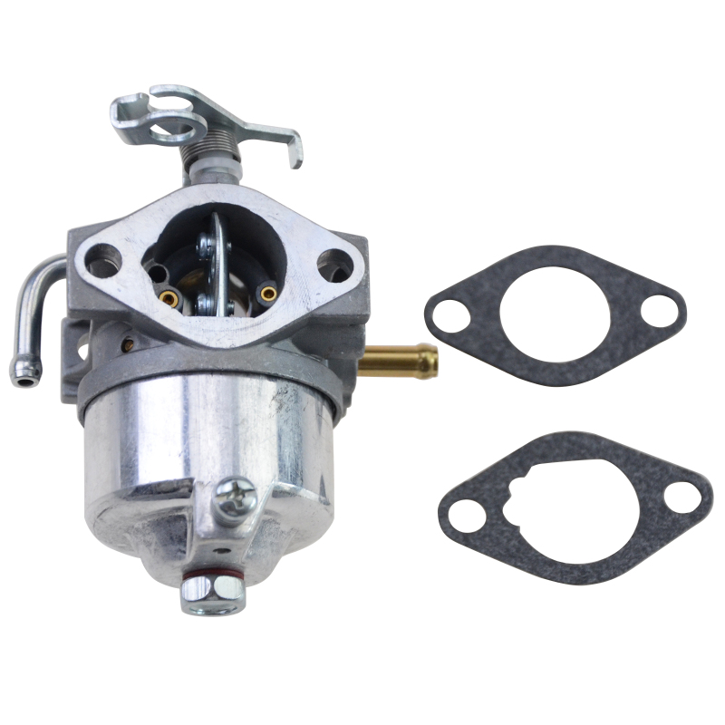 GOOFIT Carburetor Carb AM122006 Replacement for Gator 6x4 s/n below -068250 with Mounting gasket