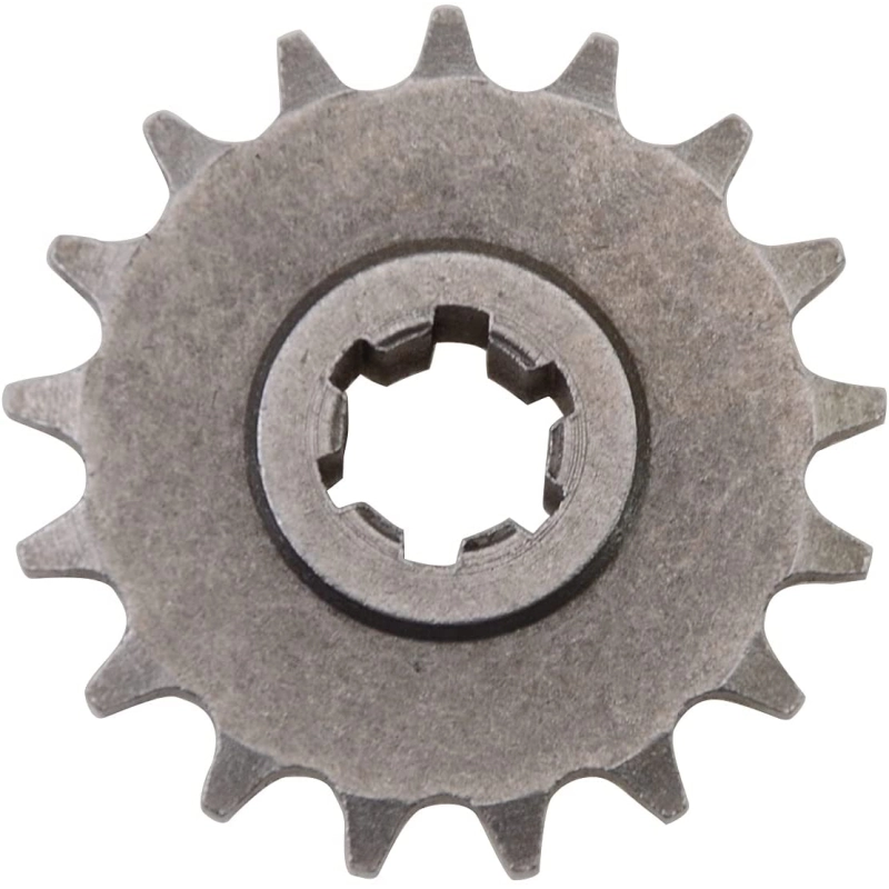 GOOFIT 17-Teeth Reduction Gear Replacement For 2 stroke 47cc 40-6 / 49cc 44-6 Dirt Pocket Bike
