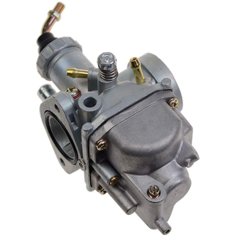 GOOFIT 26mm carburetor carb Replacement For 1992-2000 Timberwolf YFB250 4BD-14101-00-00 4KD-14101-02-00