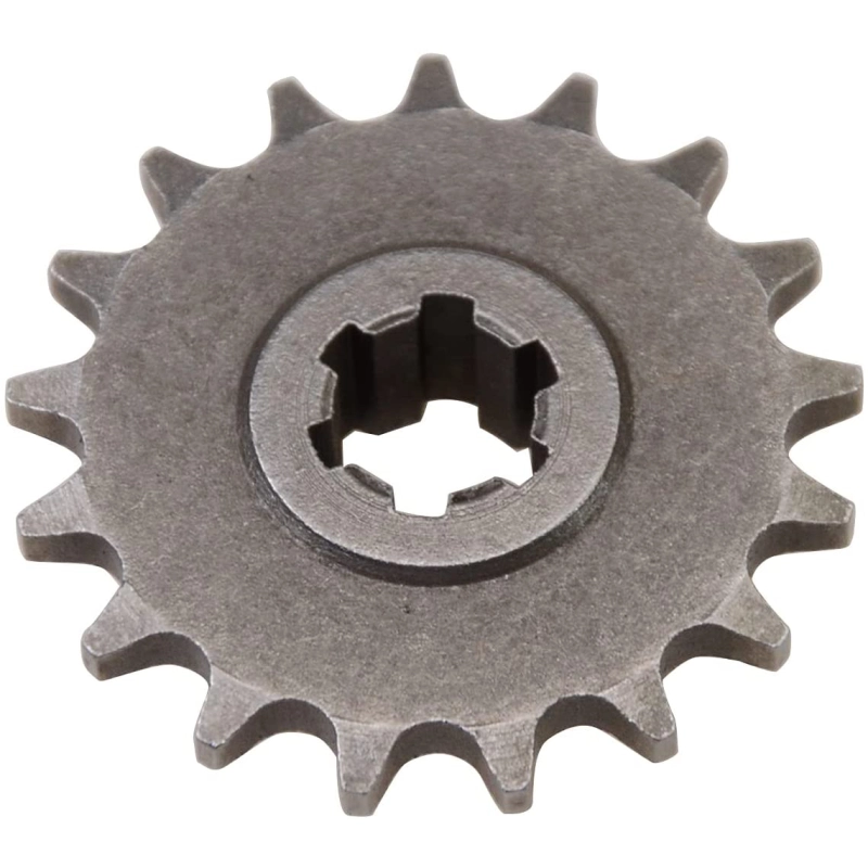 GOOFIT 17-Teeth Reduction Gear Replacement For 2 stroke 47cc 40-6 / 49cc 44-6 Dirt Pocket Bike