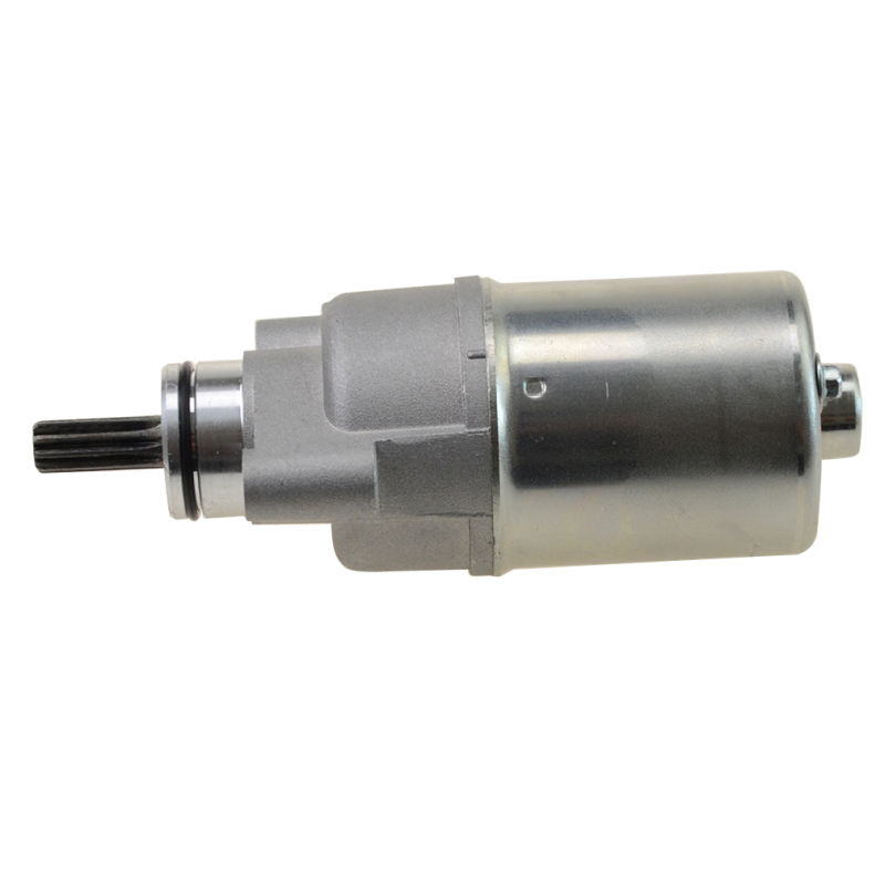 GOOFIT 9-Tooth Starter Motor Replacement for TTR50 05-17