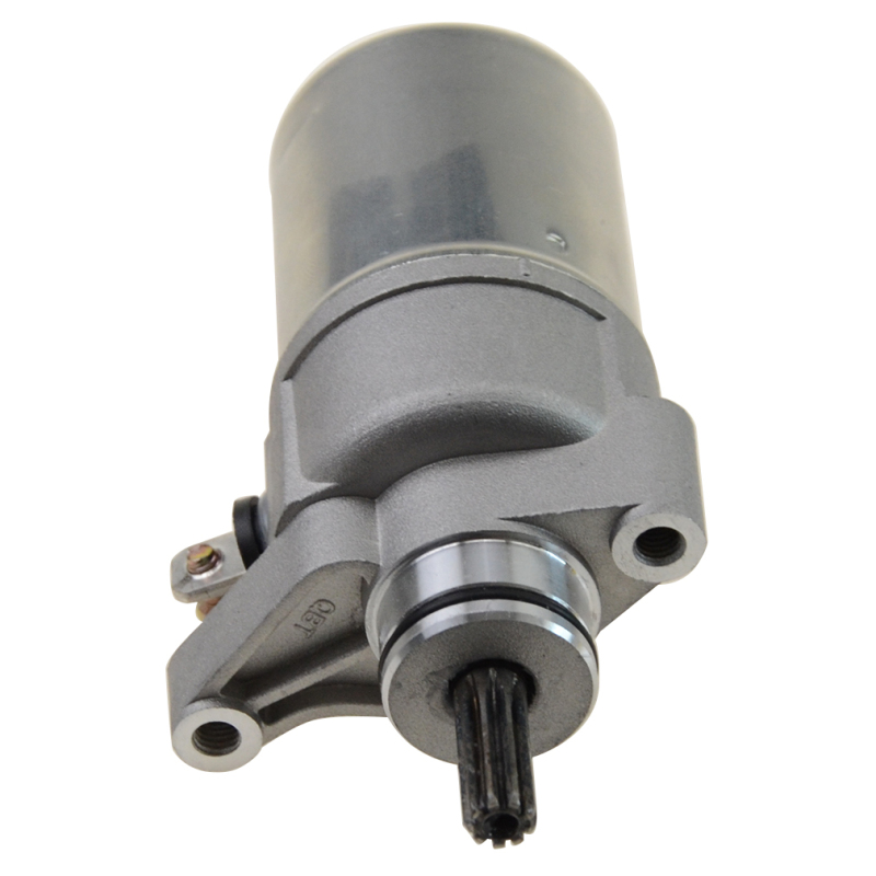 GOOFIT 9-Tooth Starter Motor Replacement for TTR50 05-17
