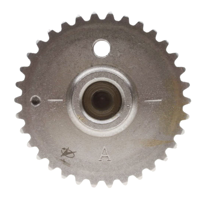 GOOFIT 13/54 Transmission Gears Replacement For CF250cc CH250cc Water cooled ATV Go Kart Moped Scooter