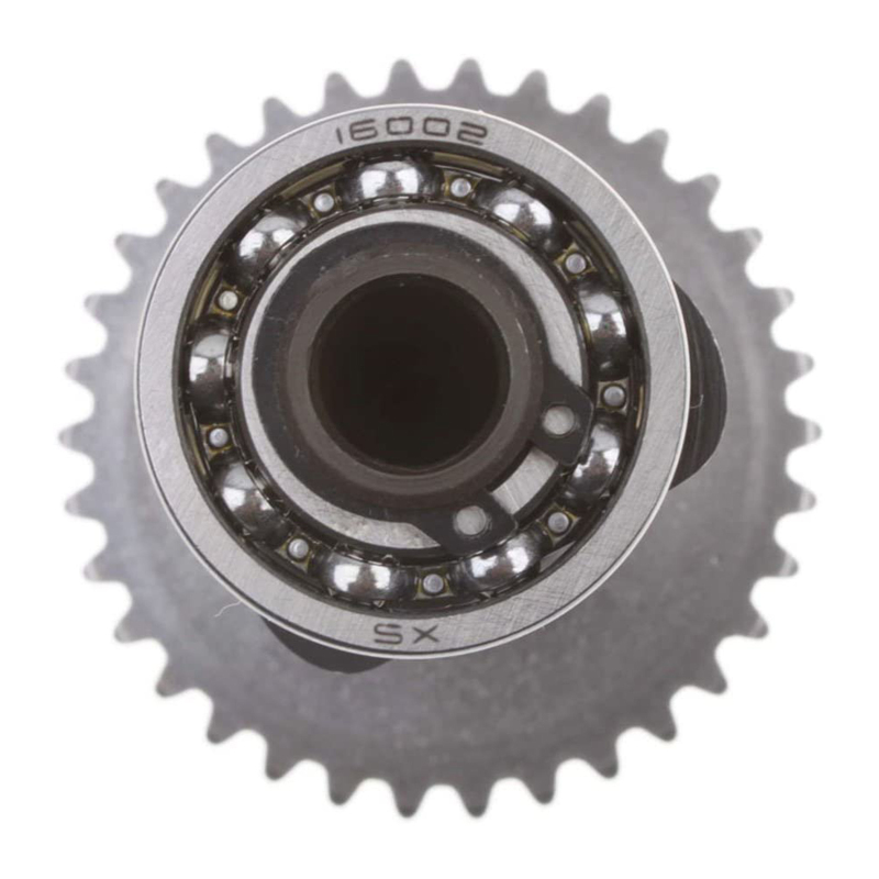 GOOFIT 13/54 Transmission Gears Replacement For CF250cc CH250cc Water cooled ATV Go Kart Moped Scooter