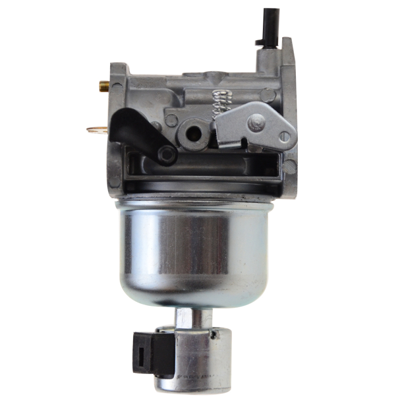 GOOFIT Carburetor Parts Replacement for 15004-0827 Carb 15004-7053 FR600V FS600V 4 Stroke Engine home lawn care machine Part