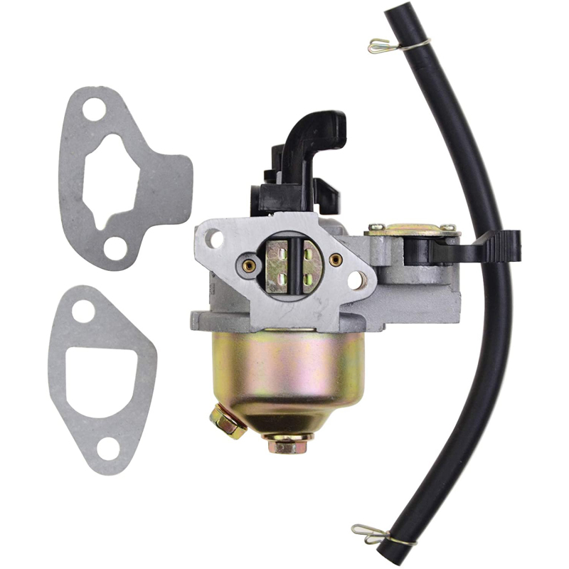 GOOFIT Carburetor Carb w/Gaskets Replacement For 97cc 2.8hp Mini Baja Doodlebug Doodle Bug DB30 Dirt Bike Pit Bike