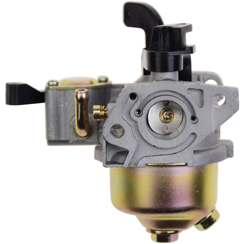 GOOFIT Carburetor Carb w/Gaskets Replacement For 97cc 2.8hp Mini Baja Doodlebug Doodle Bug DB30 Dirt Bike Pit Bike