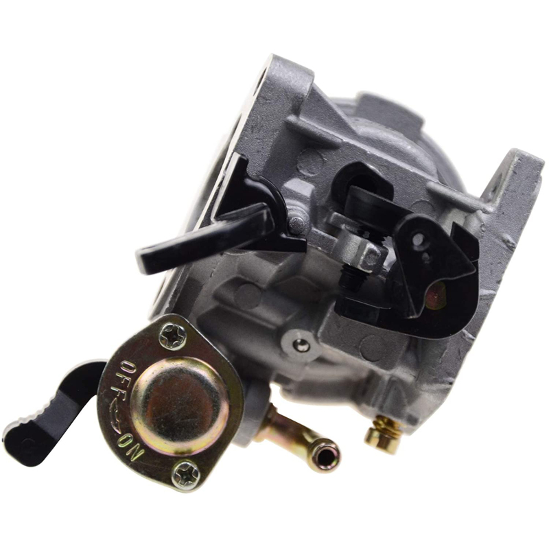 GOOFIT Carburetor Carb w/Gaskets Replacement For 97cc 2.8hp Mini Baja Doodlebug Doodle Bug DB30 Dirt Bike Pit Bike